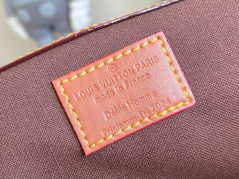 Louis Vuitton Travel Bags